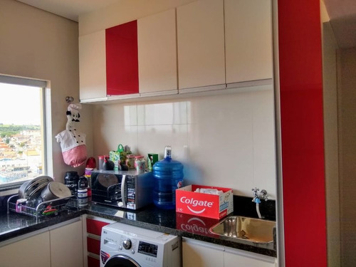 Imagem 11 de 20 de Casa À Venda, 273 M² Por R$ 325.000,00 - Altos De Votorantim - Votorantim/sp - Ca2611