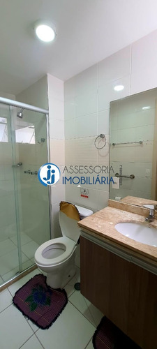 Imagem 14 de 16 de Stillo Club Residence - Venda De Cobertura Em Nova Parnamirim Com 3 Quartos Sendo 2 Suítes - Ap14265 - 70420155