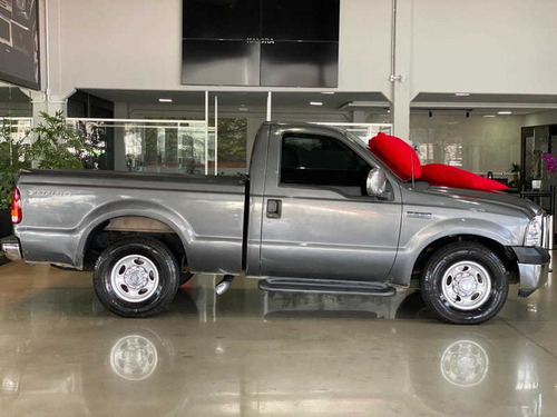 Imagem 4 de 15 de Ford F250 Xlt L 2000