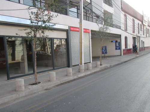 Gran Local A 50 Metros De San Diego Y Una Cuadra De Feanklin