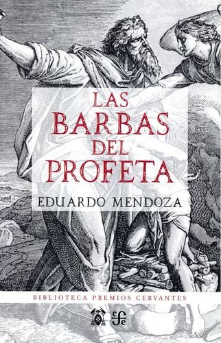 Las Barbas Del Profeta.