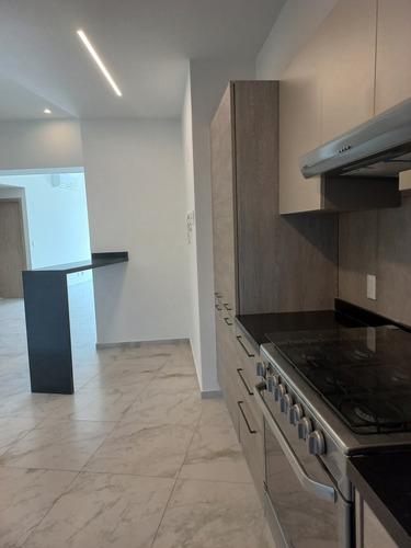 Departamento En Venta En Cabo Norte, Mérida