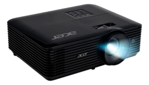 Proyector Acer X1328wh Resolución De Wxga 1200x800