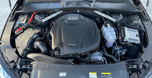 Audi A4 2024
