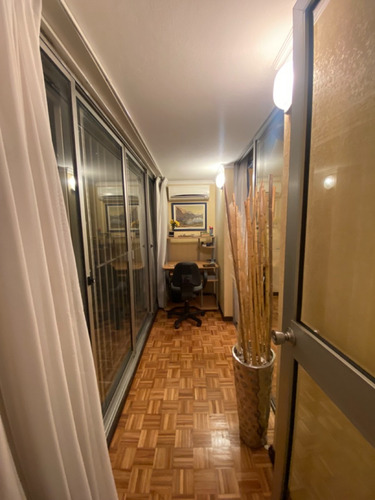 Apartamento Rambla Pocitos Alquiler Temporal