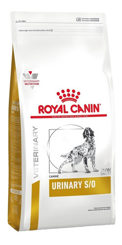 Alimento Perros Adultos Royal Canin Urinary Bulldog 1.5 Kg