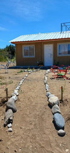 Cabaña Para 4 Personas En Bariloche