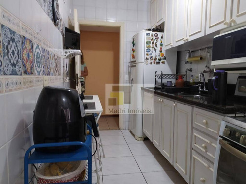 Imagem 28 de 30 de Apartamento Com 3 Dormitórios À Venda, 94 M² Por R$ 890.000,00 - Vila Leopoldina - São Paulo/sp - Ap2140