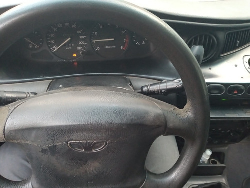 Daewoo 2001 Leganza Sedan