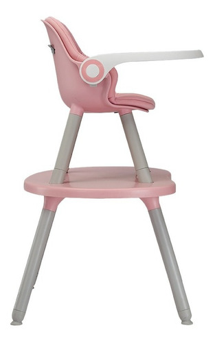 Imagen 3 de 8 de Comedor 3 En 1 Para Bebe Tipo Escritorio Baby Desk Bebesit