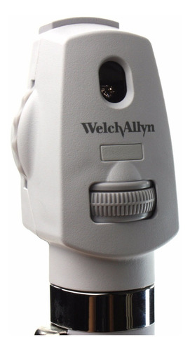 Imagen 2 de 3 de Oftalmoscopio Welch Allyn Pocket Led Colors Garantia 5 Años.