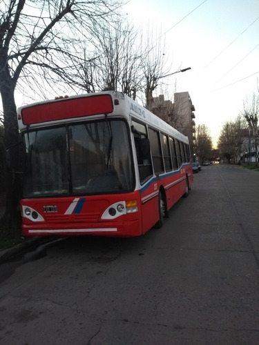 Mercedes Benz 1621
