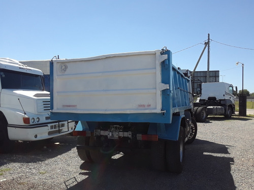 Mercedes Benz Atego 1725