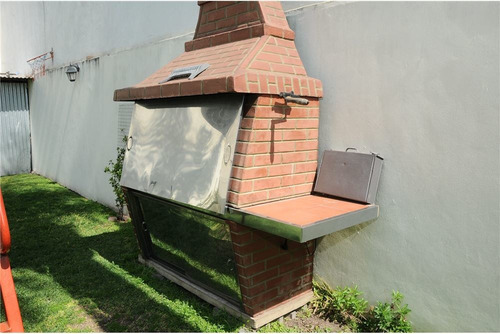 Imagen 11 de 30 de Casa Lote Propio 10 X 40 Parque, Parrilla Cochera