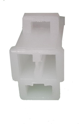 Juego Conector Estator Trifásico Hembra