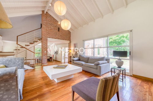Casa En Venta -4 Ambientes - Mayling Cc-pilar