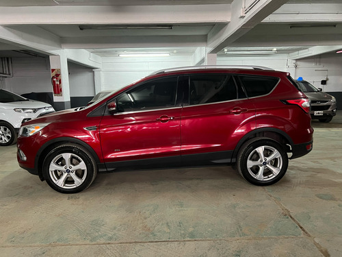 Ford Kuga 2.0 Titanium At Awd