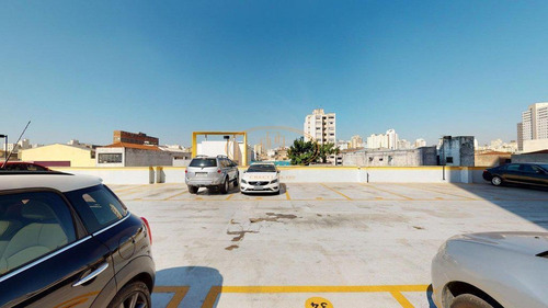 Apartamento Com 2 Dormitório(s) Localizado(a) No Bairro Bom Retiro Em São Paulo / São Paulo - 17305:924703