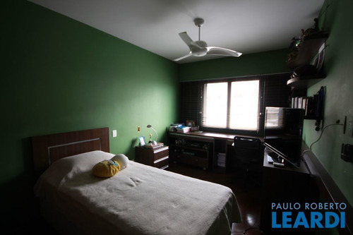 Imagem 13 de 15 de Apartamento - Alphaville - Sp - 475647