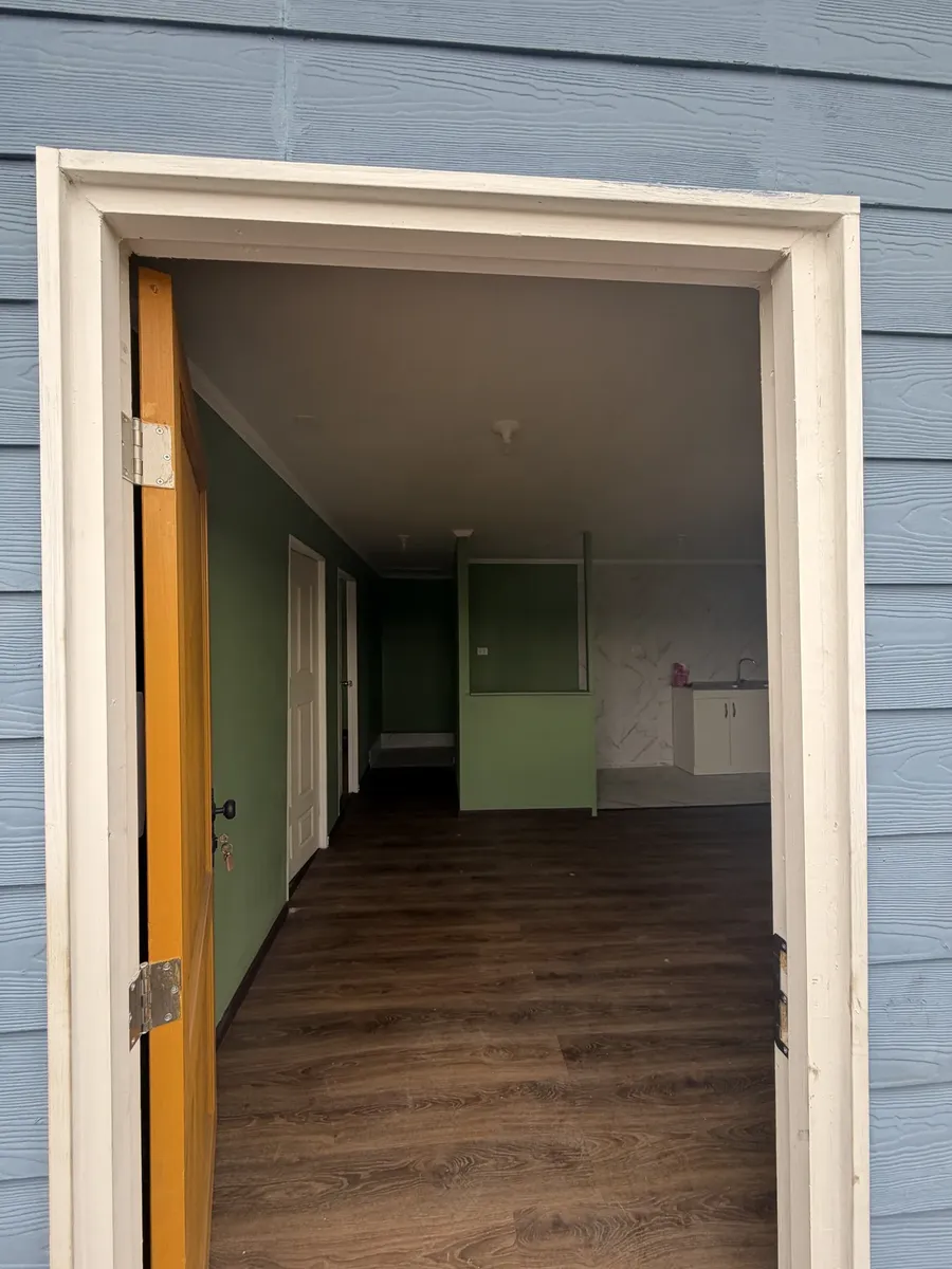Imagen 1 de 16 de Arriendo De Segundo Piso De Casa En San Joaquín