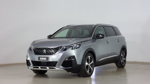 Peugeot 5008 1.6 Gtline 4x2 6at