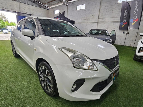 Suzuki Baleno GLS 1.4 AT