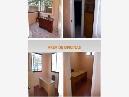 Imagen 2 de 3 de Bodega Comercial En Renta Ejidos San Miguel Chalma