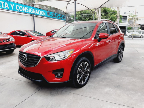 Imagen 3 de 13 de Mazda Cx-5 2016 Excelentes Condiciones