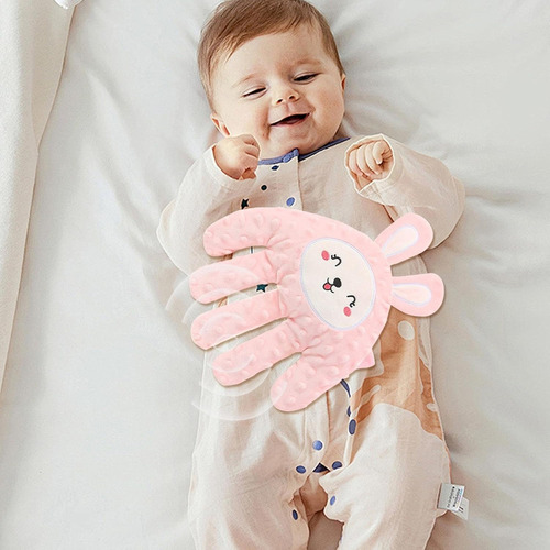 A Juguetes Para Bebes Estimulacion Palma Calmante Para Bebé