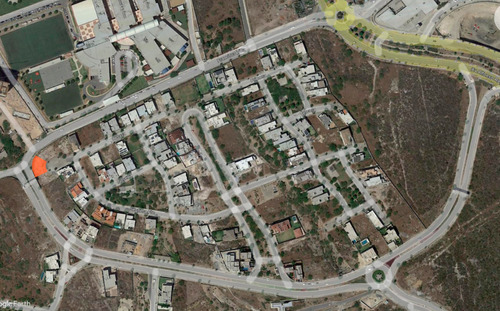 Terreno En Venta En Cordillera En Valle Poniente