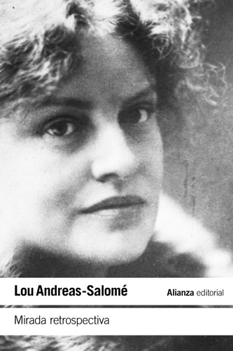 Libro Mirada Retrospectiva De Andreas-salomé, Lou