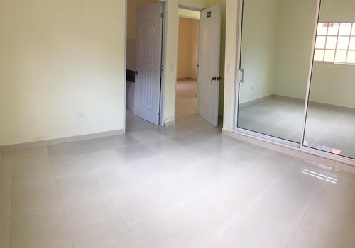 Imagen 9 de 14 de Casa En Villa Mella Con Financiamiento Disponible