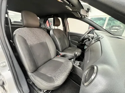 Renault Logan Mt 2022