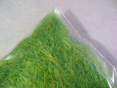 Imagen 2 de 6 de Nico Pasto Verde Medio Obscuro N°4 De 6 Mm H0 (pmf 47)