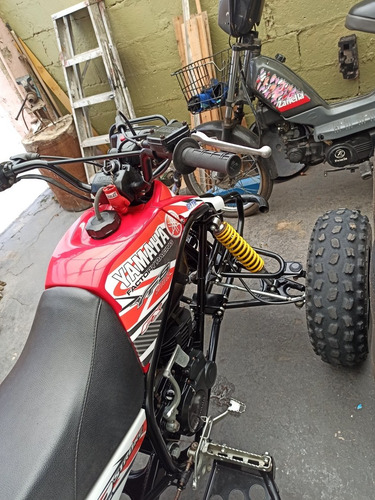 Yamaha Yfs200