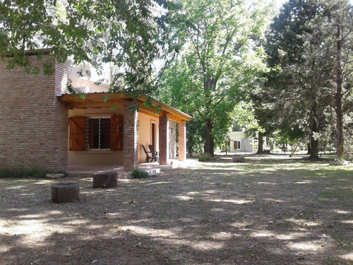 Imagen 2 de 14 de Casa Quinta Con Piscina - Las Lechuzas - San Vicente