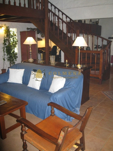 Campo En Rocha - Ideal Para Descanso - Consulte !!!!!-ref:3174