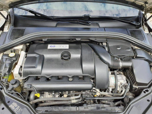 Imagem 11 de 15 de Volvo Xc60 3.0 Comfort Awd Turbo Gasolina 4p Automático