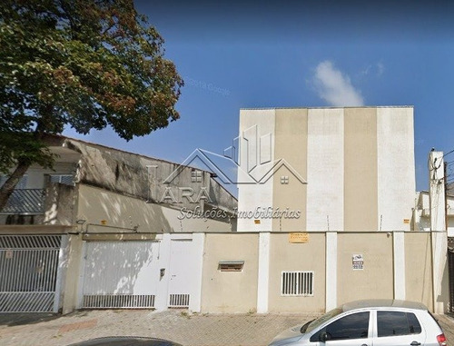 Imagem 1 de 15 de Casa Em Condominio - Vila Re - Ref: 5486 - V-5486