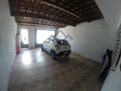 Imagem 19 de 20 de Casa Sobrado Situado No Parque Maria Helena, Suzano - So00163 - 70129866