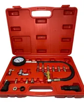 Comprar Kit Compresimetro Para Motores Diésel 19 Pcs