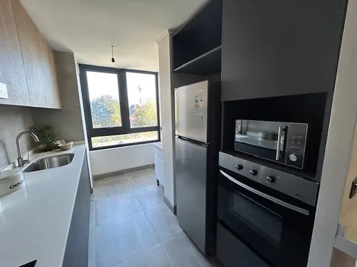 Departamento En Venta De 1d 1b 1e. Centro En Talca