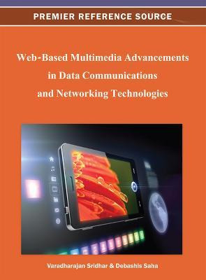 Libro Web-based Multimedia Advancements In Data Communica...