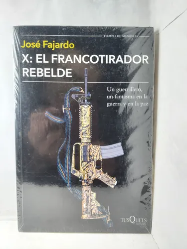 X: El Francotirador Rebelde