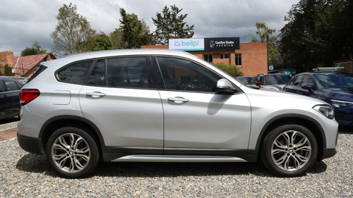 BMW X1 1.5 F48 Sdrive 18i