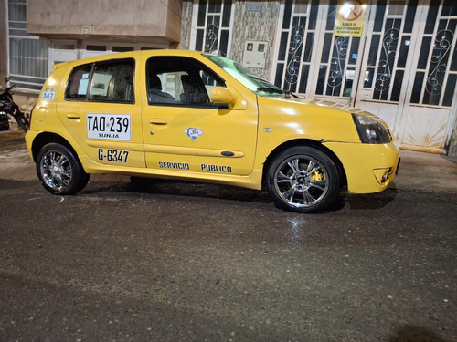 Taxi En Tunjaa
