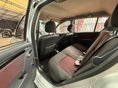Renault Stepway 1.6l