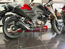 Comprar Honda Cb 300 Twister 0km Entrega Inmediata 2025