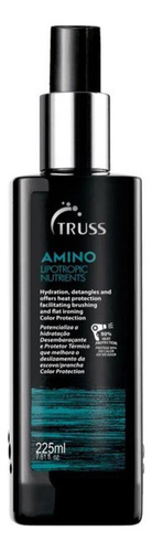 Truss Kit Amino Protetor Térmico 250ml E Mini Chapinha