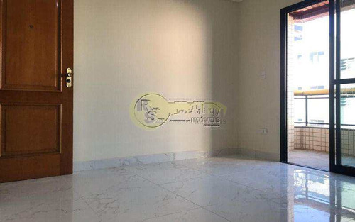 Imagem 17 de 22 de Apartamento Com 1 Dorm, Vila Caiçara, Praia Grande - R$ 185 Mil, Cod: 2511 - V2511
